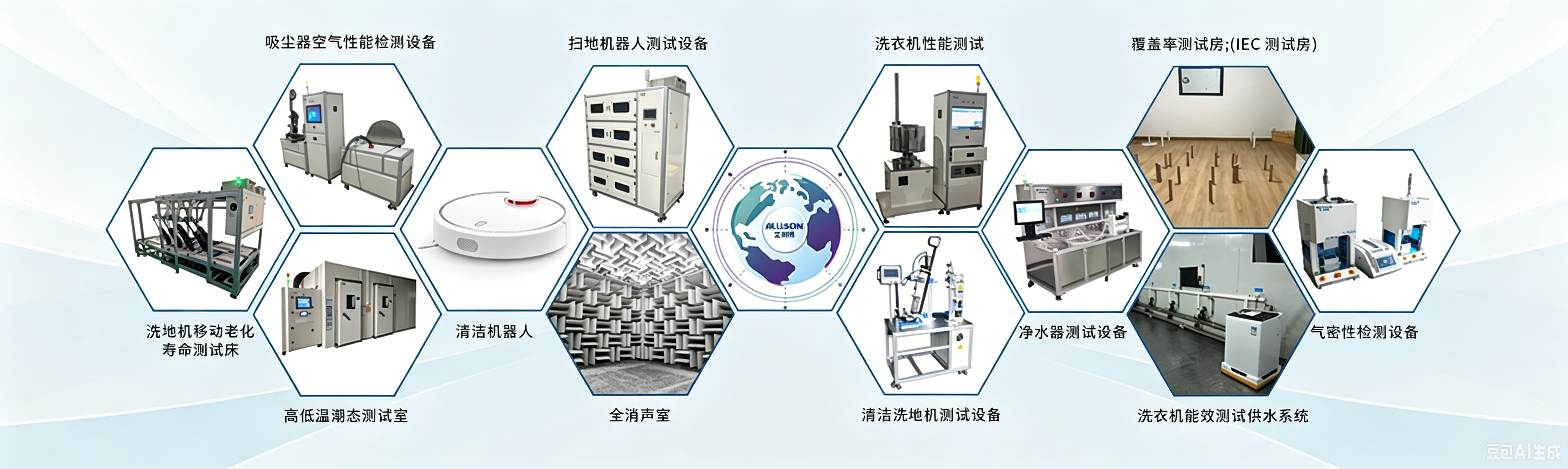 广州市艾利讯电子科技有限公司