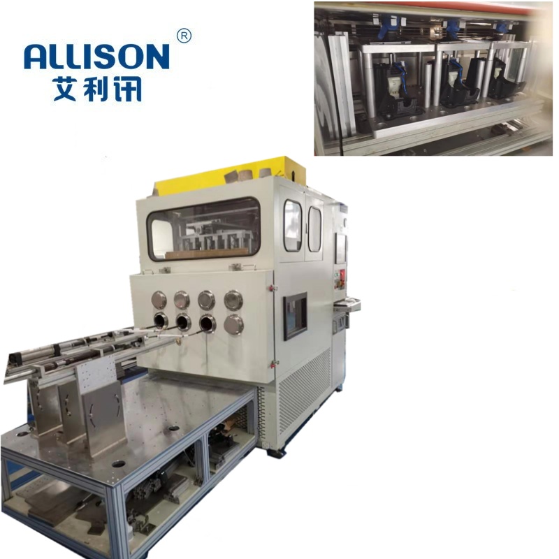 汽车球头试验测试设备，球头寿命试验机