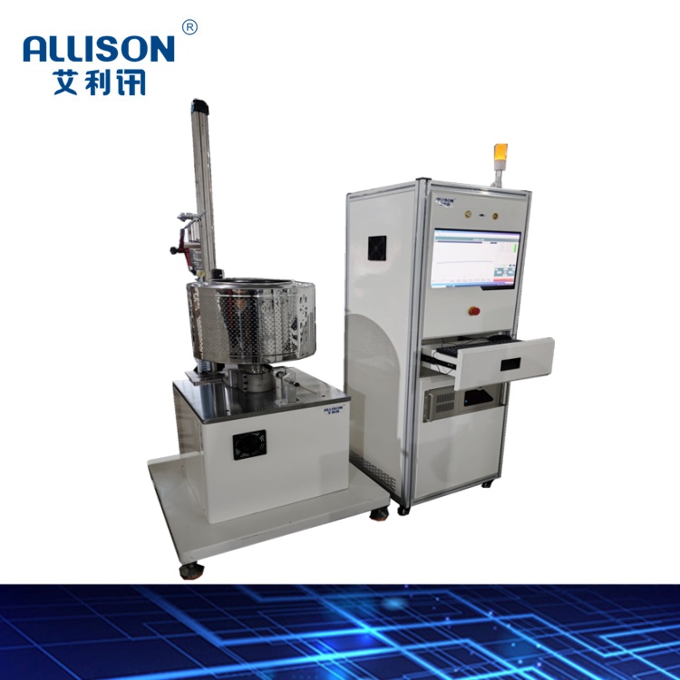 The parameters of the washing machine testing equipment must strictly conform to the national standards and industry regulations, and the core indicat