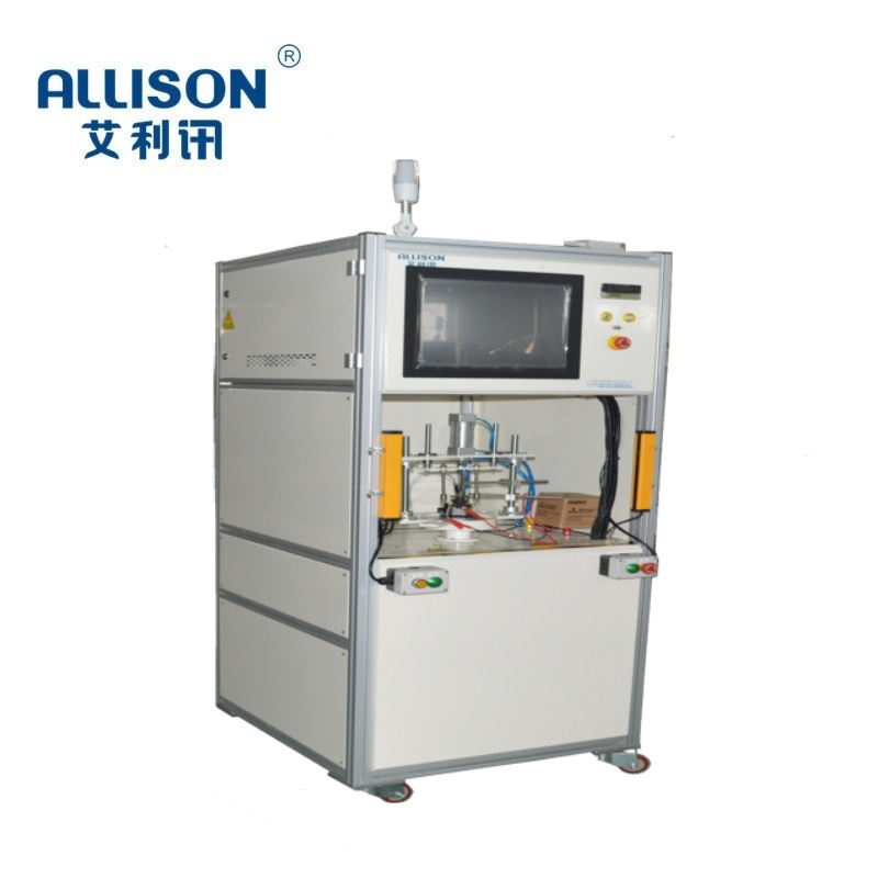 What are the specific testing contents of the vacuum cleaner motor online testing platform? Vacuum cleaner motor online testing platform