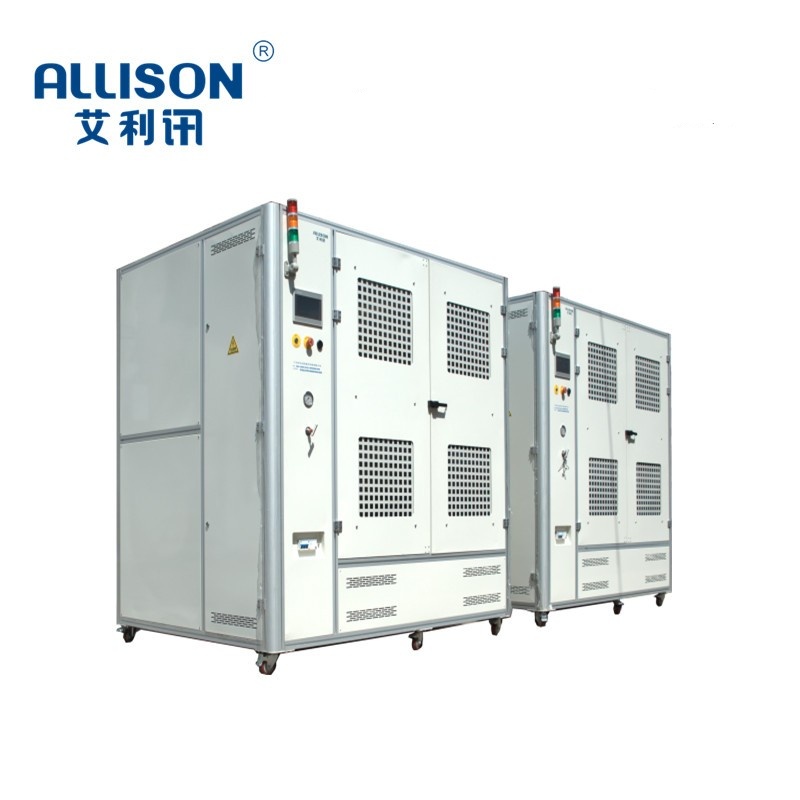 What are the specific testing contents of the ultra-high pressure water hammer pulse blasting life testing machine? Ultra high pressure water hammer p