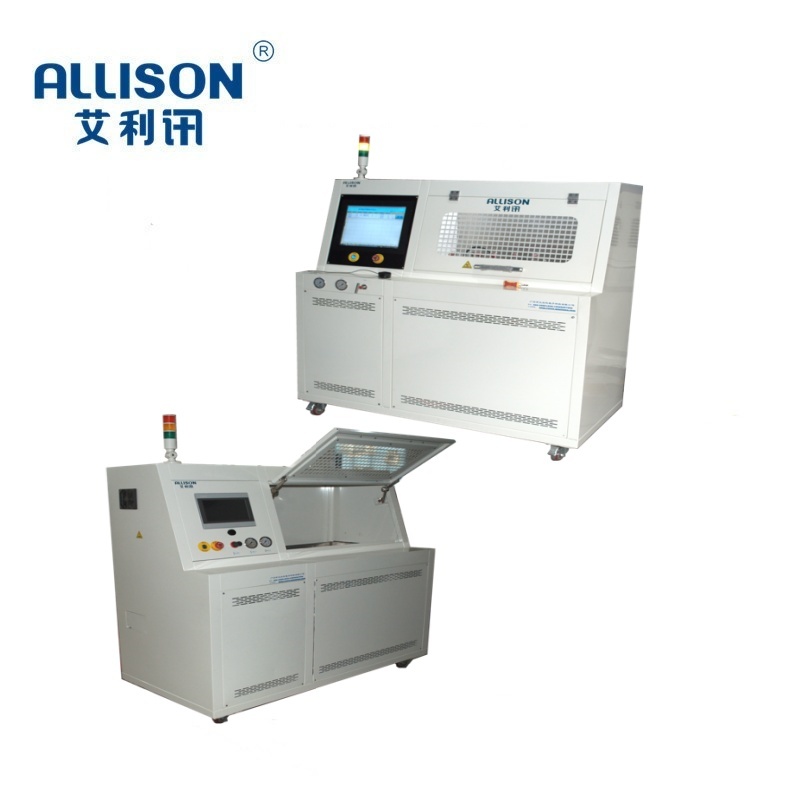 What are the specific testing contents of the high-voltage pulse life testing machine? High voltage pulse life testing machine