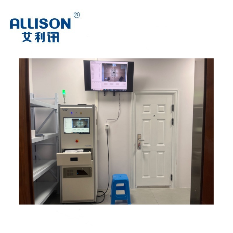 广州非标寿命测试设备厂   实验室温度风速监控系统测试内容有那些？