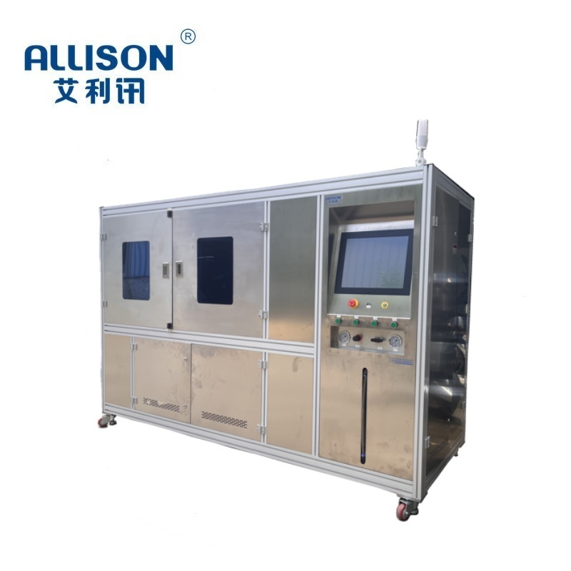What are the manufacturers of non-standard reliability testing laboratory equipment for Qingdao battery washing test machine GB 31241-2014? Battery wa